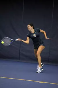Senior Rocio Diaz