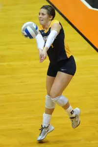 Sophomore Ellie Rauch