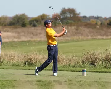 Pat Sanchez led the way for MU