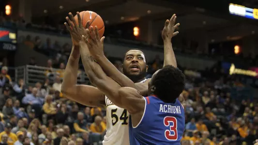 MU split the season series with Xavier