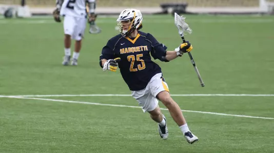 MU is playing its first of three-straight BIG EAST games