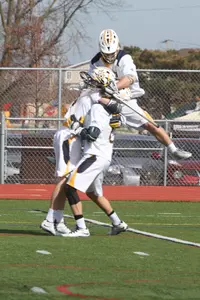 MU advanced to its first ever BIG EAST tournament with a win Saturday