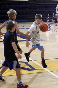 MU's camps are attended by hundreds of kids each year.