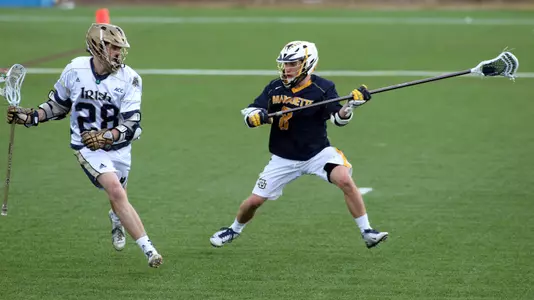 Grill was the only unanimous defenseman selection