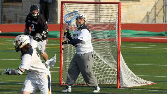 This is MU's second time this season being featured on ESPN3.