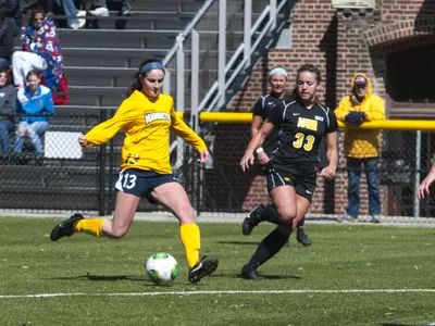 MU's Ann Marie Lynch