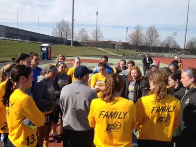 Marquette Women's Soccer