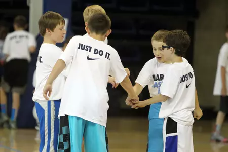 Team work will be critical to success on Championship Friday.