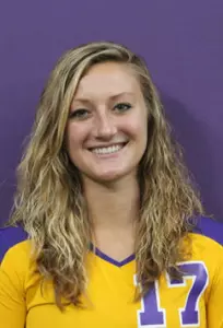 Courtney Kintzel will join the Golden Eagles this summer.