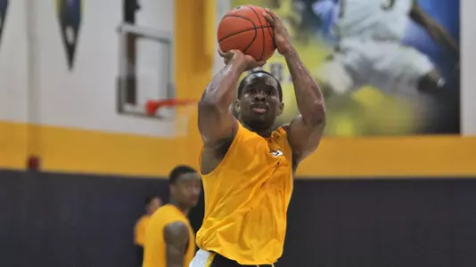 Derrick Wilson will provide exclusive updates all summer long on GoMarquette.com.