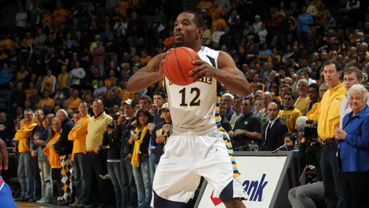 Wilson and his teammates rely heavily on the squad of team managers.