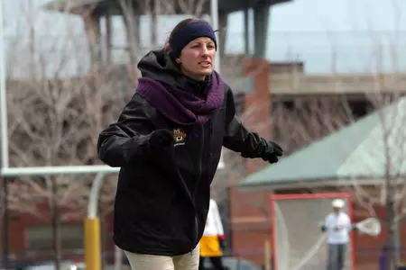 Meredith Black adds 10 student-athletes for Marquette's third season.