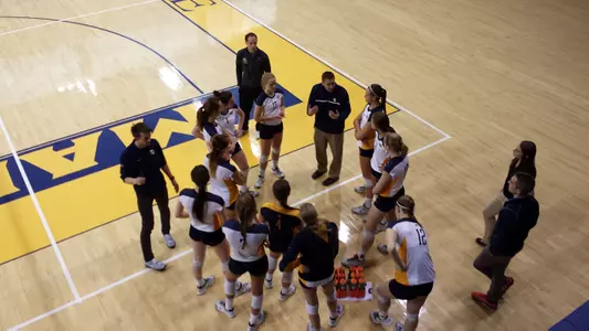 Ryan Theis prepares to lead the Golden Eagles into the 2014 campaign.