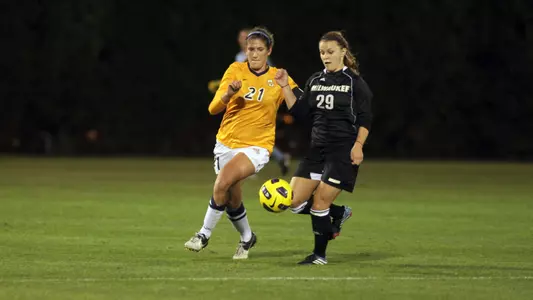 MU's Haley Fritzlen