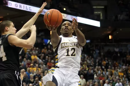 Wilson and his teammates are busy prepping for the 2014-15 campaign.