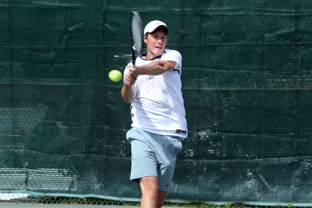 Sophomore Mackenzie Stearns