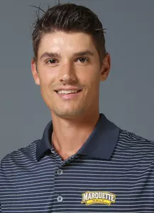 Brandon Cloete has posted top-five finishes in two of his last four collegiate events.