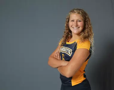 Ellen Hays is from Temperance, Michigan, right across the border from Toledo, Ohio.