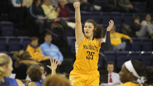 MU's Cristina Bigica