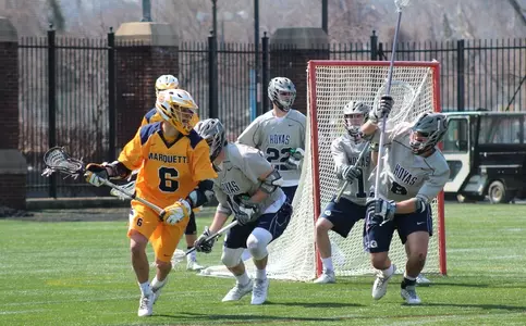 Kyle Whitlow is one of five fifth-year players and part of a 19-player group in their last season of eligibility.