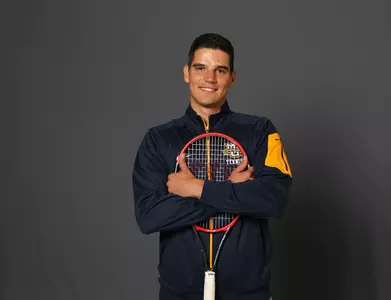 Junior Kristiyan Trukov.