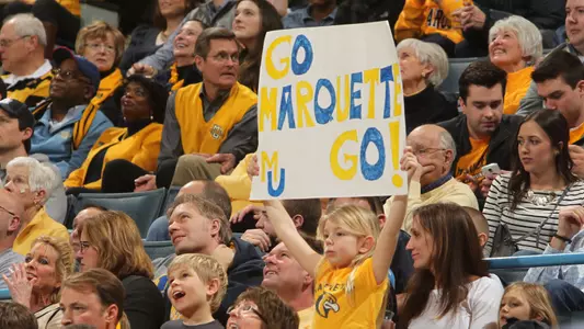 Marquette fans will find exclusive coverage on Time Warner Cable SportsChannel in 2015-16.