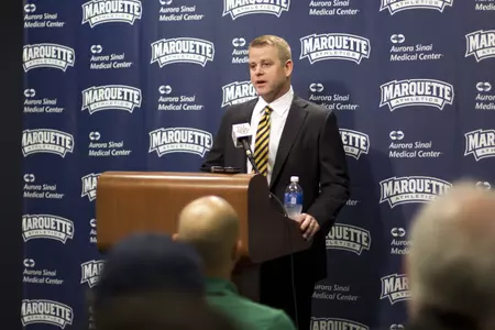Steve Wojciechowski and his staff have added two more nationally ranked prospects.