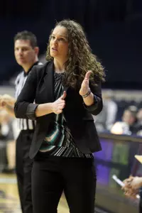 Carolyn Kieger adds four members to her Golden Eagles squad