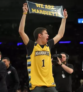 The 25-members group includes 16 MU alums and five current students.