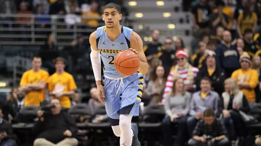 Freshman Haanif Cheatham had a personal-best 12 points against Iowa.