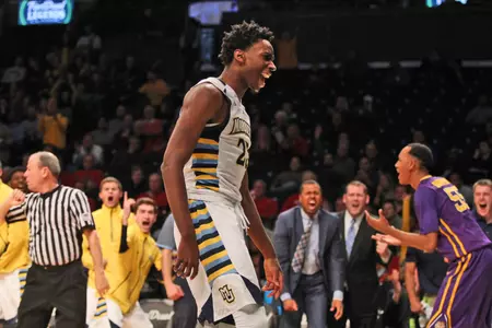 Fans can have access to all nine BIG EAST home games and Stetson on Jan. 27.