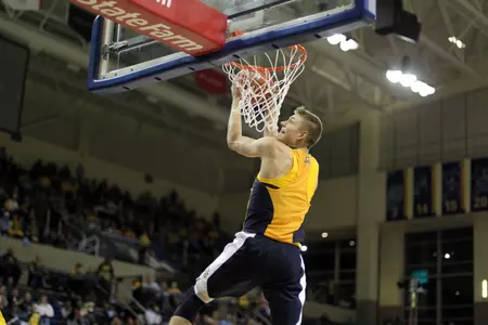 Wally, Henry and Ellwood Ellenson will all be on the court Monday night.