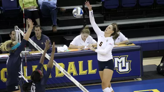 Erin Lehman will be honored, along with Mary NIlles, in a pregame ceremony Saturday