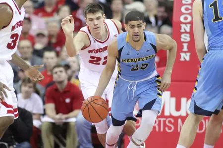 Freshman Haanif Cheatham is one of the league leaders in field goal percentage.