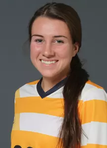 Hill will look to build on her solid performance against Duquesne Saturday.