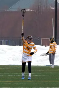 Taylor Smith has scored at least a goal in four straight games and five-of-six games overall.