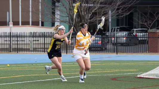 Costanza currently leads MU with 38 points this season.