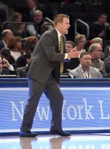 Marquette head coach Steve Wojciechowski and his staff will host individual and team camps this summer.