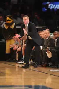 Steve Wojciechowski and his staff have assembled a nationally ranked recruiting class.