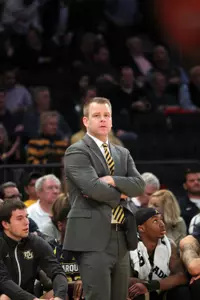 Steve Wojciechowski and his staff have assembled a nationally ranked recruiting class.
