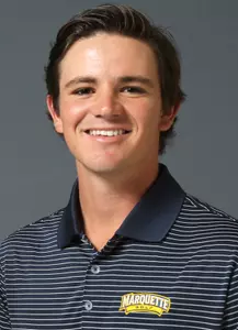 Pat Sanchez enters the weekend fifth in the BIG EAST in scoring average.