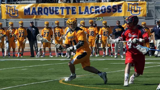 K.C. Kennedy will be one of five players honored in a pre-game Senior Day ceremony.