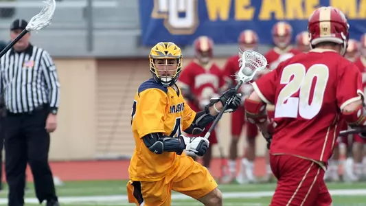 Greenfield has posted an MU-record 52 points in 2015.