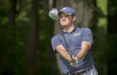 Pat Sanchez is the second player in program history to earn BIG EAST Player of the Year honors.