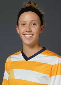Junior Elizabeth Goslee becomes Marquette's first All-Region team selection