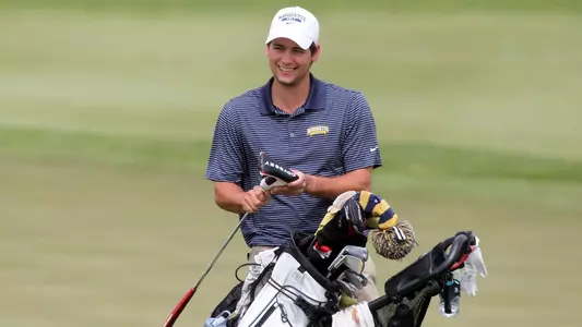 Swift carded MU's low round with five birdies on Thursday.