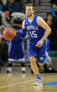 Andrew Rowsey already owns over 1,200 points in two years.