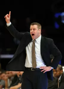 Marquette's nationally ranked recruiting class now includes a Parade All-American.