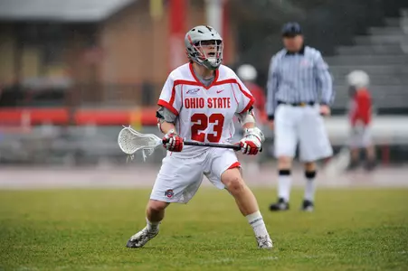 Andrew Stimmel, a former defensive midfielder at OSU, will serve as MU's defensive coordinator.