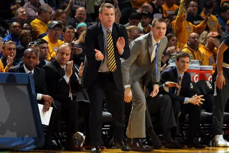 Head coach Steve Wojciechowski's 2015-16 roster features a nationally ranked recruiting class.